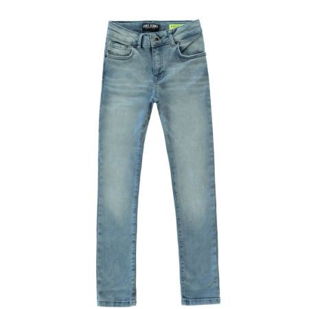ROOKLYN DENIM 71 GREY BLUE
