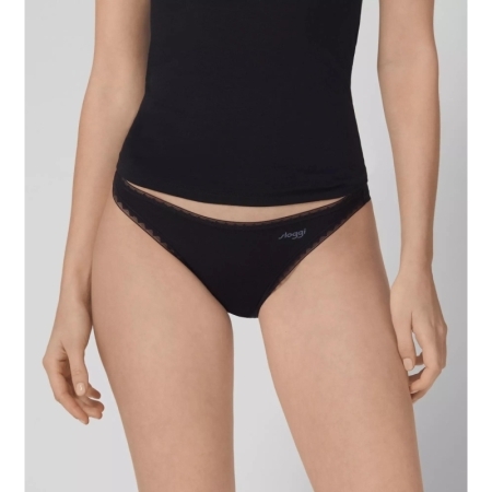 GO MINI C2P 0004 BLACK
