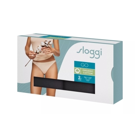 GO MINI C2P 0004 BLACK