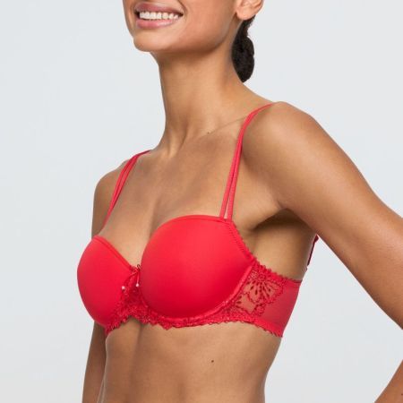 JANE TRR true red