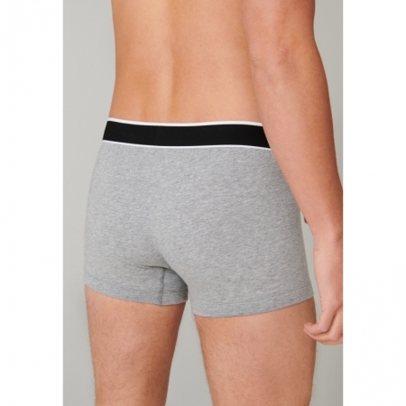 SHORTS 202 GREY