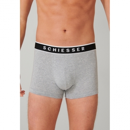 SHORTS 202 GREY
