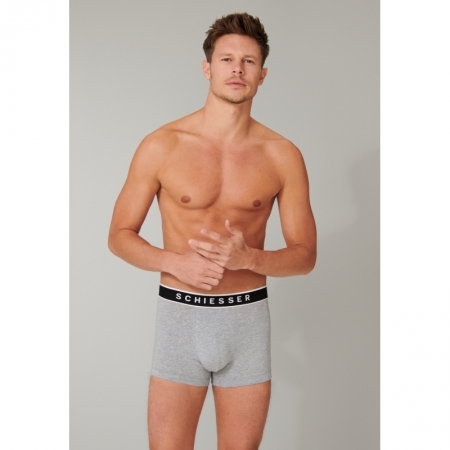 SHORTS 202 GREY