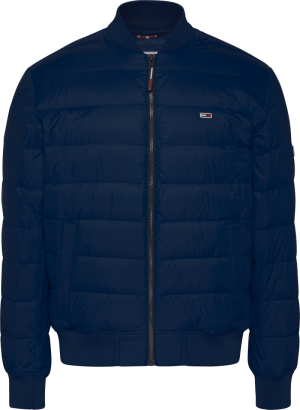 LIGHT DOWN BOMBER JACKET C87 TWILIGHT NAVY