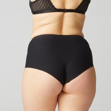 GAINETTE 015 NOIR