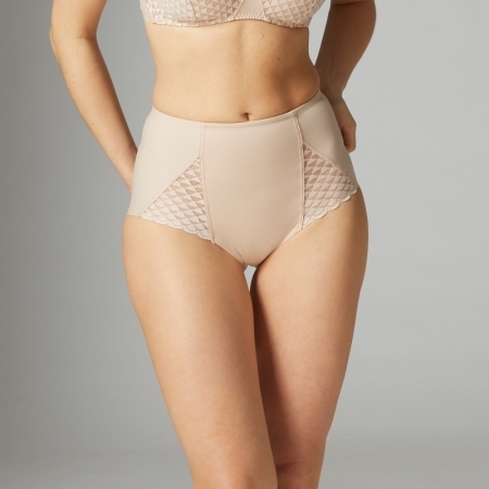 GAINETTE 739 PEAU ROSEE