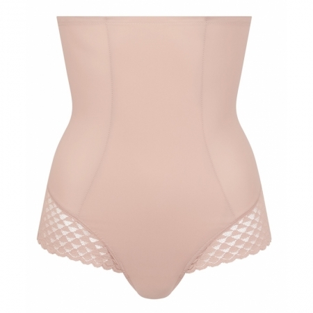 CULOTTE HAUTE GAINANTE 739 PEAU ROSEE
