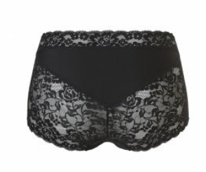 SECRETS 090 Black