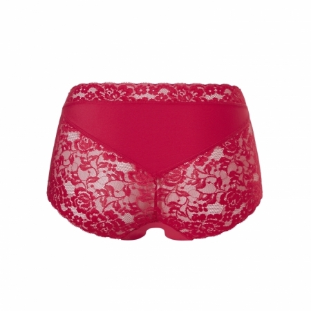 SECRETS 634 Red