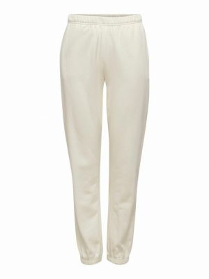 ONLDREAMER LIFE SWEAT PANT SWT 180083 Birch