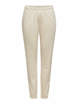 ONLDREAMER LIFE SWEAT PANT SWT 180083 Birch