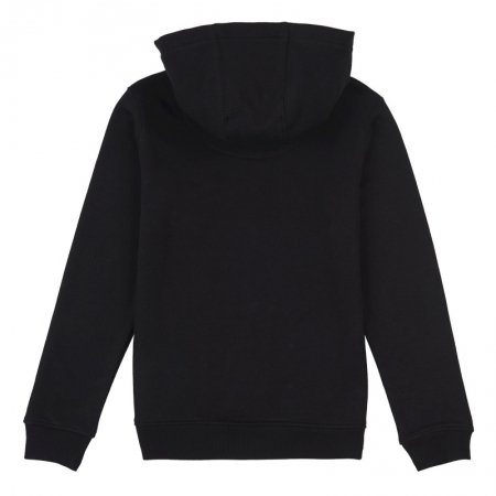 CLASSIC OTH HOODY FLEECE 23 BLACK