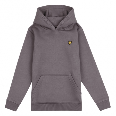 CLASSIC OTH HOODY FLEECE Y3A CASTLEROCK