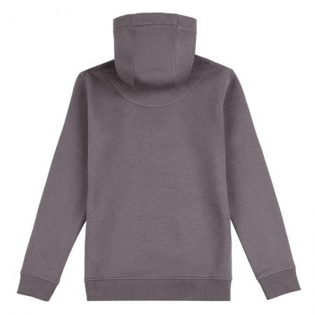 CLASSIC OTH HOODY FLEECE Y3A CASTLEROCK