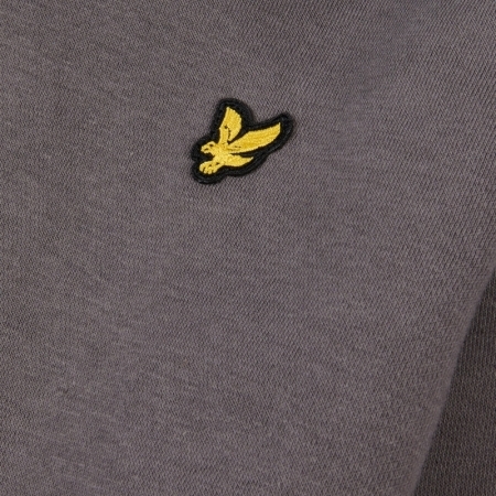 CLASSIC OTH HOODY FLEECE Y3A CASTLEROCK