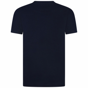 CLASSIC T-SHIRT 203 navy blazer