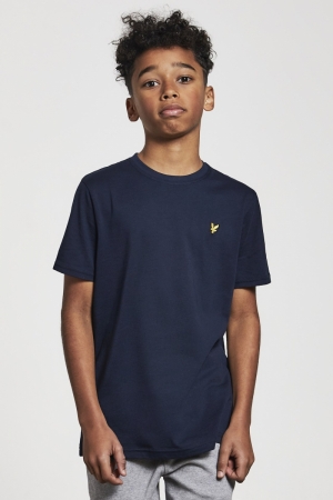 CLASSIC T-SHIRT 203 navy blazer