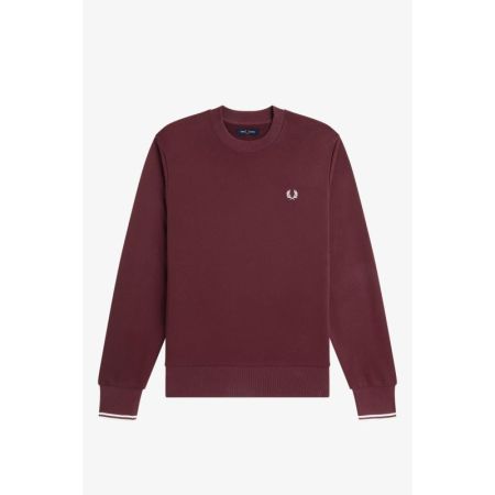 64A OXBLOOD/ECR
