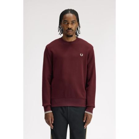 64A OXBLOOD/ECR
