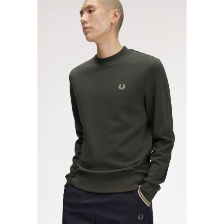 U98 FIELDGREEN/