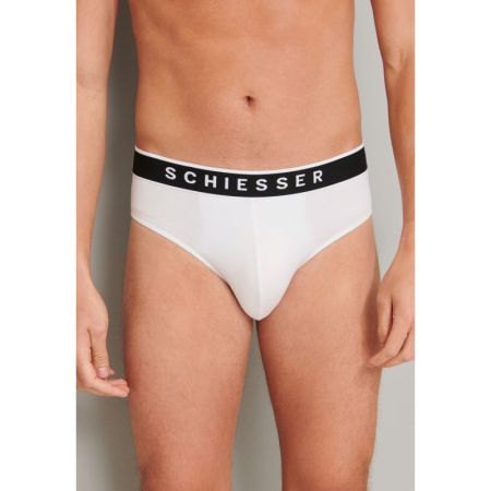 SLIPS 3-PACK 100 WIT