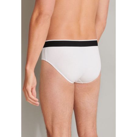 SLIPS 3-PACK 100 WIT