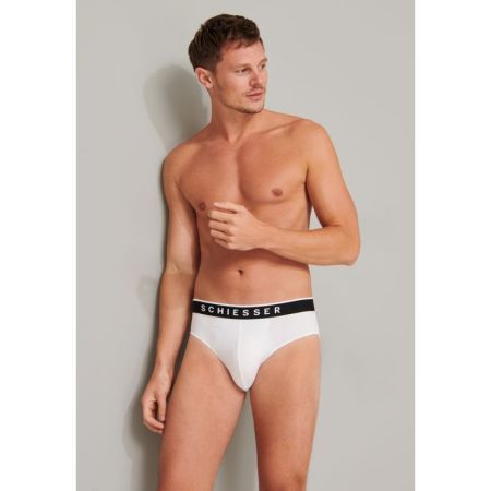 SLIPS 3-PACK 100 WIT