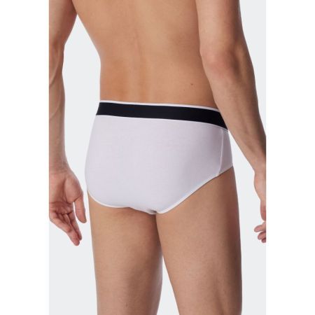 SLIPS 3-PACK 100 WIT