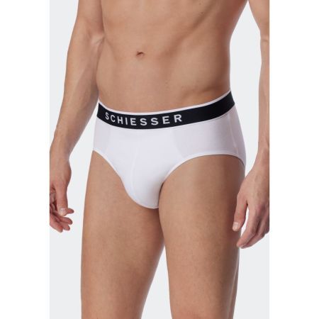 SLIPS 3-PACK 100 WIT