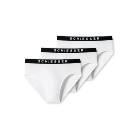 SLIPS 3-PACK 100 WIT
