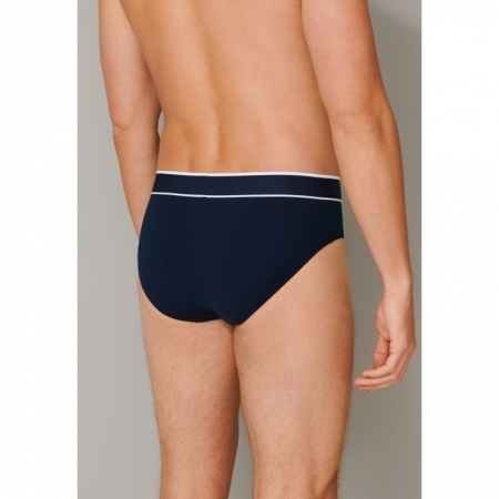 SLIPS 3-PACK 803 DARK BLUE