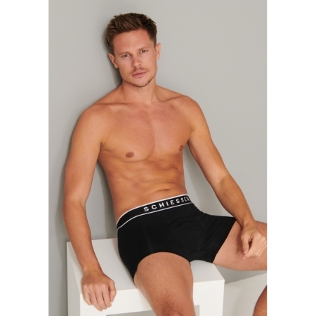 SHORTS 3-PACK 000 BLACK