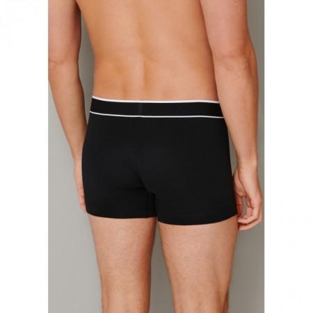SHORTS 3-PACK 000 BLACK