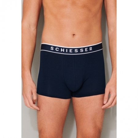 SHORTS 3-PACK 803 DARK BLUE