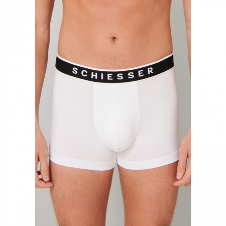 SHORTS 3-PACK 100 WIT