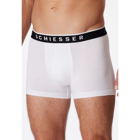 SHORTS 3-PACK 100 WIT