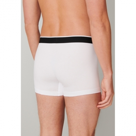 SHORTS 3-PACK 100 WIT