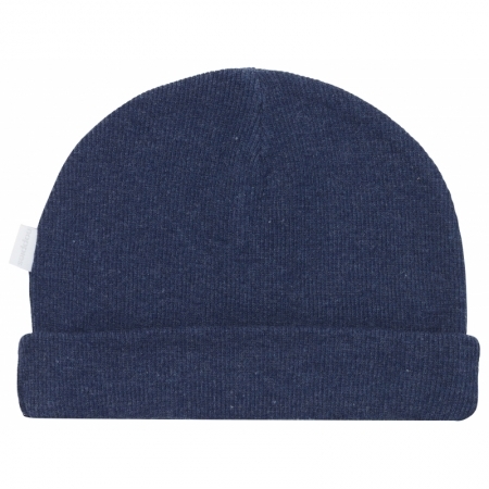  P758 Navy Melan