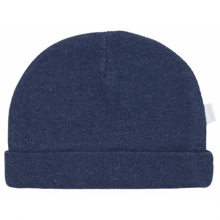 P758 Navy Melan