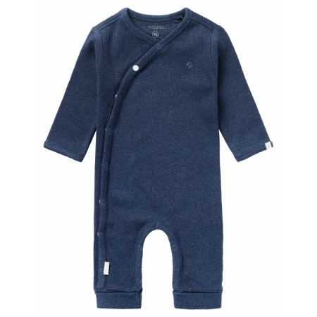 P758 Navy Melan