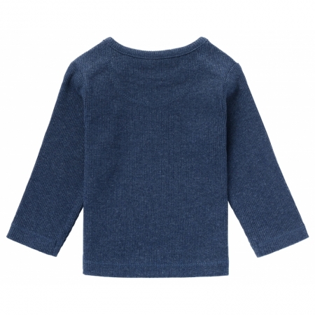 P758 Navy Melan