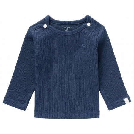 P758 Navy Melan