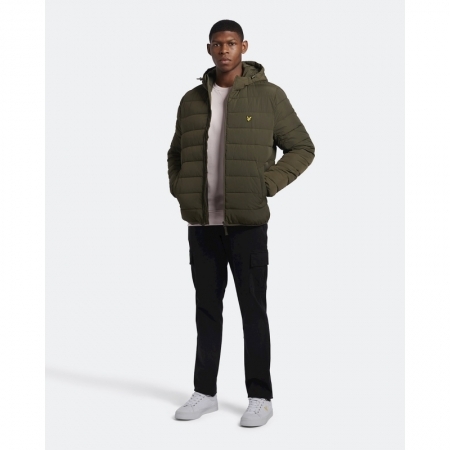 W485 OLIVE