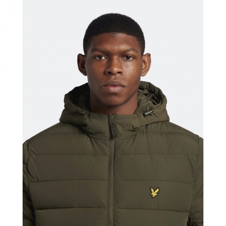  W485 OLIVE