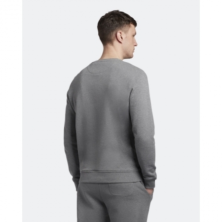  T28 ID GREY MAR