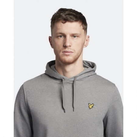 T28 ID GREY MAR