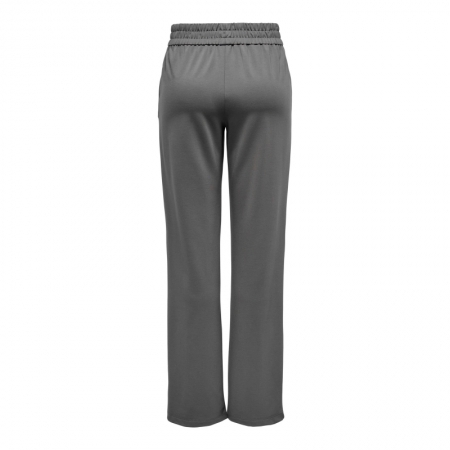 ONLPOPTRASH-SUKI LIFE MW PANT 186959 Plum Kit