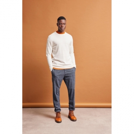 SLHSLIMTAPERED-YORK PANTS W 187776001 China