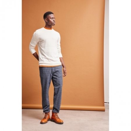 SLHSLIMTAPERED-YORK PANTS W 187776001 China