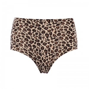 SOFTSTRETCH 0OZ LEOPARD PRI